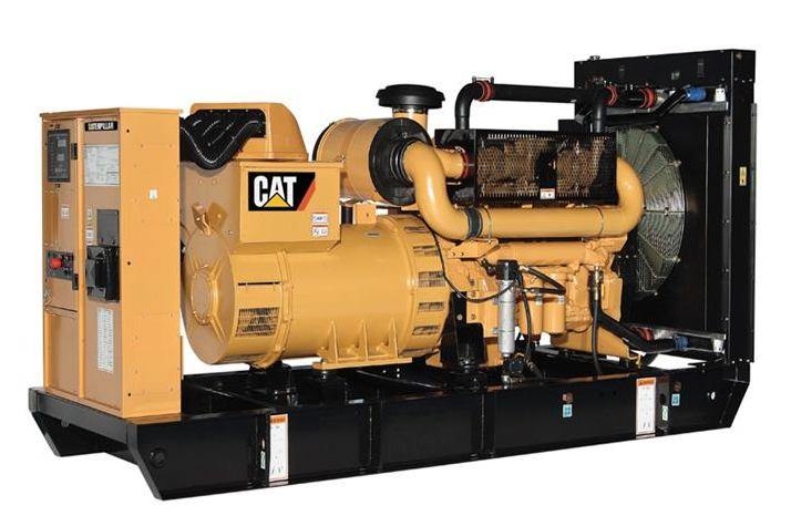 屯溪柴油发电机电瓶如何维护和保养