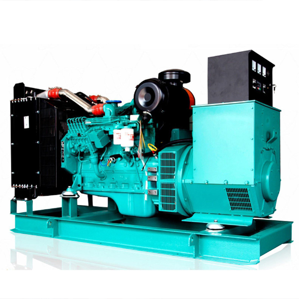 屯溪柴油发电机操作及日常维护