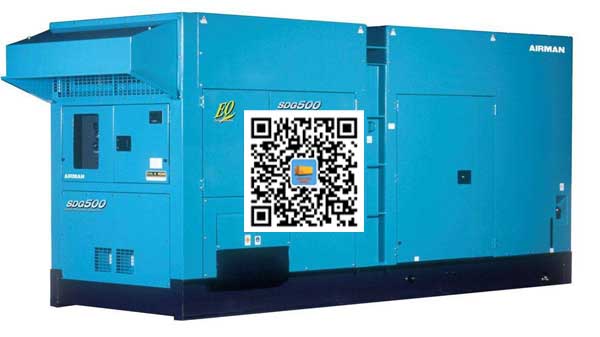 屯溪出租发电机 进口和国产柴油发电机组有什么不同