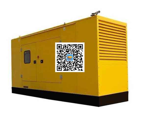 屯溪出租发电机 柴油发电机不维护对机器有什么影响