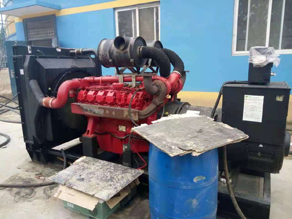 屯溪租赁发电机 发电机的主要分类介绍