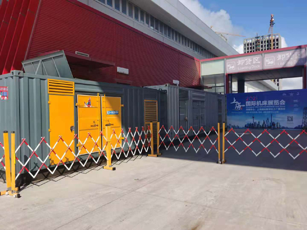 屯溪发电机出租教您要了解的柴油发电机组基础知识