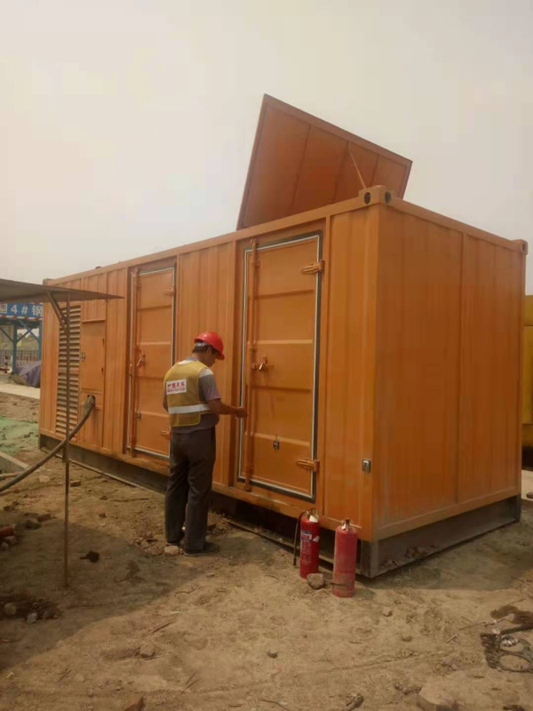 屯溪柴油发电机组不定期保养会出现哪些问题？