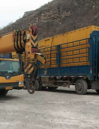 屯溪租赁发电机-柴油发电机的冷却与通风