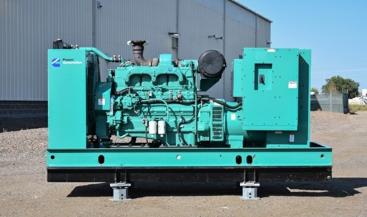 屯溪发电机出租-教您发电机厂家该如何选购