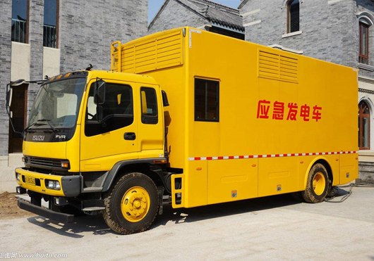 屯溪租赁发电机-柴油发电机的正确选择方法是什么