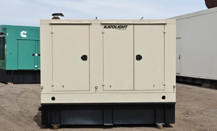 屯溪发电机出租-柴油发电机使用电压互感器时的注意事项