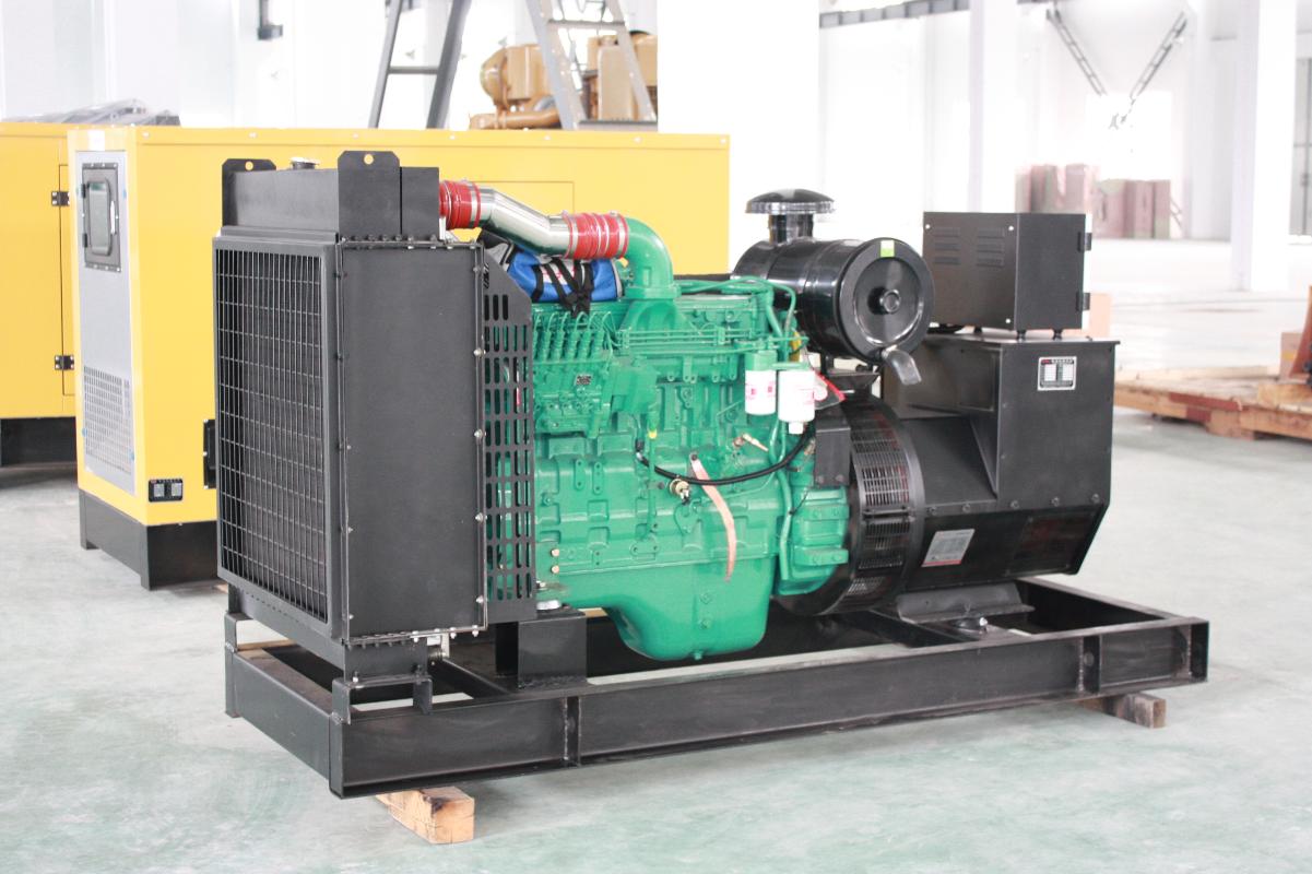 屯溪租赁发电机-柴油发电机,柴油发电机组冷却液不循环怎么办