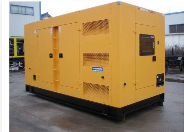 屯溪发电机出租-静音发电机组厂家：柴油发电机组并机需要什么条件？