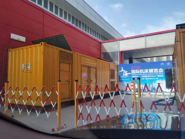 屯溪出租发电机-柴油发电机和汽油发电机哪个更好一些？