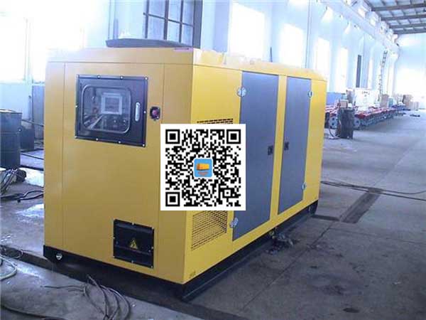 屯溪租赁发电机-柴油发电机组的四大主要用途