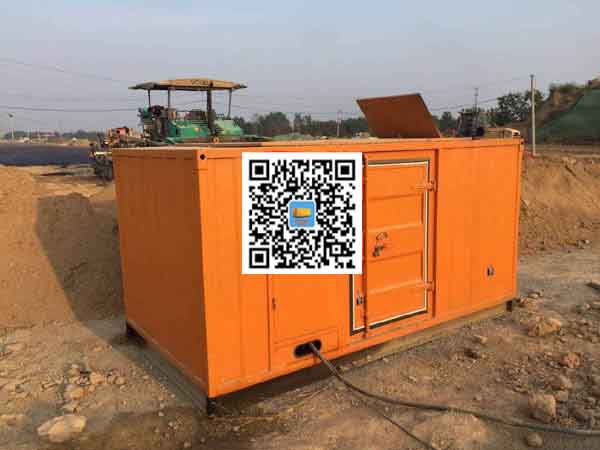 屯溪发电机出租-发电机内的活塞质量超差对发电机有影响么？