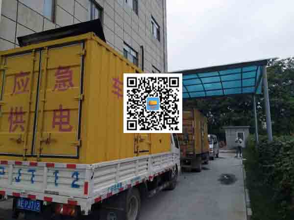 屯溪发电车出租-发电机产品使用越来越广泛