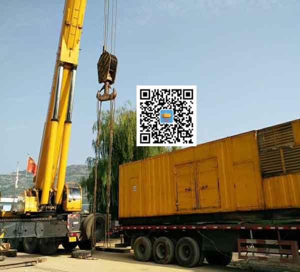 屯溪发电车出租-全自动发电机组长期不使用该如何保养？