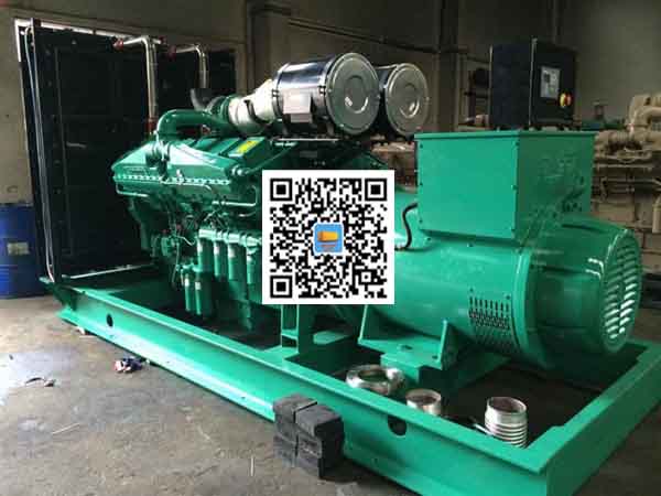 屯溪发电机出租-发电机大修后应作哪些试验