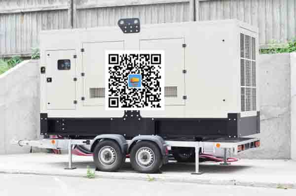 屯溪发电机出租-柴油发电机设计的优势性能特点有哪些