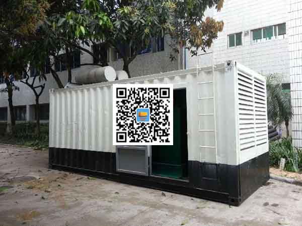屯溪出租发电机-什么样的柴油发电机使用效果比较好