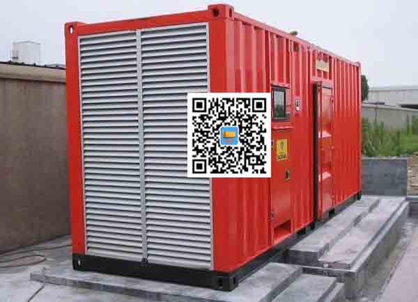 屯溪发电机出租-柴油发电机组并机常见问题