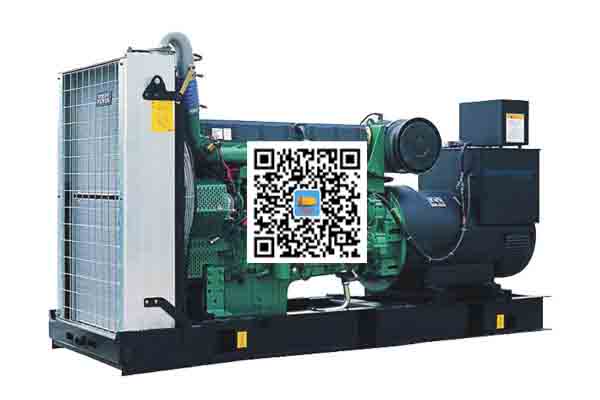 屯溪租赁发电机-柴油发电机组不及时维护危害大