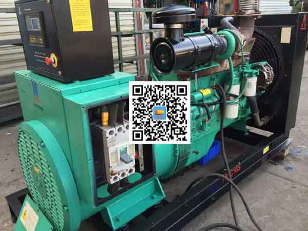 屯溪租赁发电机-发电机一般变压器磁芯所使用的是什么材料？