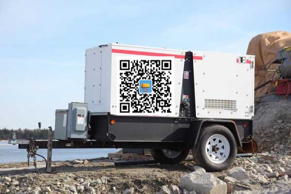 屯溪发电车出租-应注意的注意安全事项