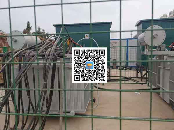 屯溪发电机出租-发电机功率适用电缆线规格估算口诀