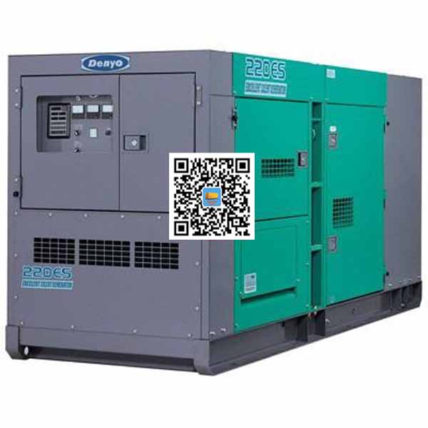 屯溪租赁发电机-潍柴发电机平常该如何维护和检修