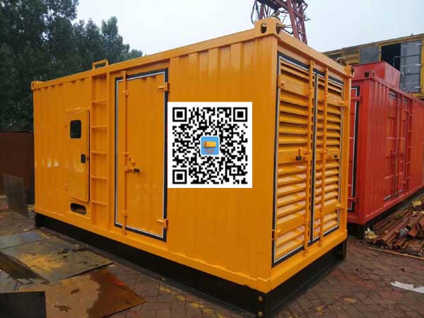 屯溪发电机出租-发电机组应该选购什么品牌的