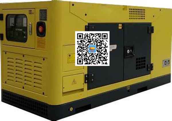 屯溪发电机租赁的注意事项