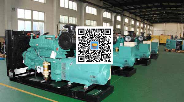 屯溪发电机租赁-60Hz发电设备出口的可行性研究