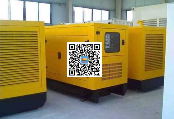 屯溪租赁发电机-发电机组并机及并机柜的优点