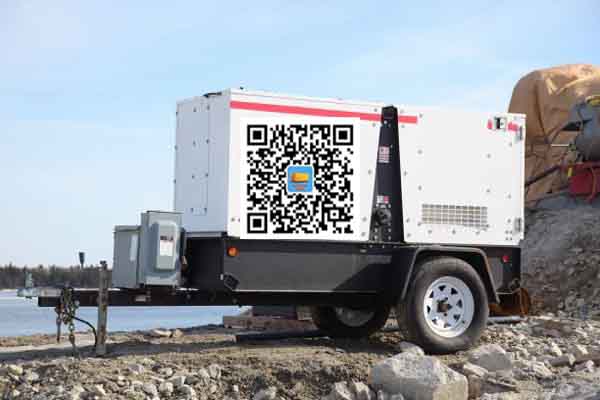 屯溪水轮发电机组振动的原因