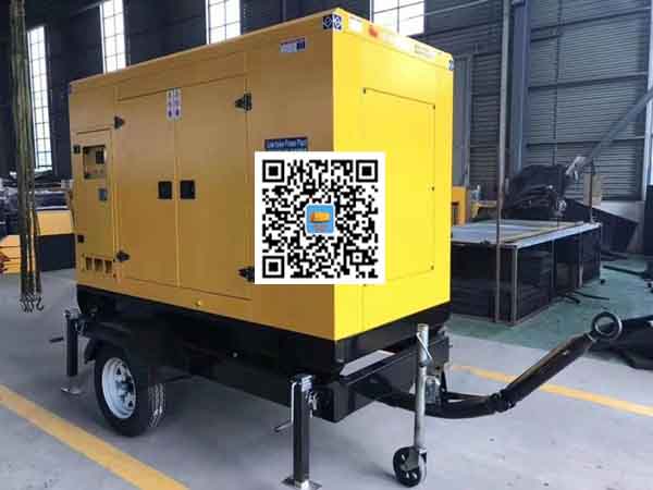 屯溪柴油发电机组需要经常换油吗