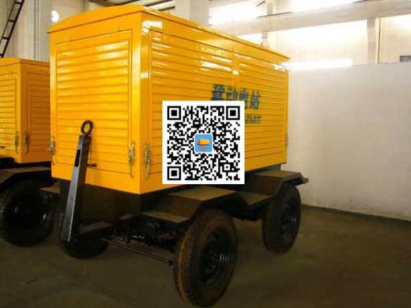 屯溪发电机出租-发电机组的安装注意要点