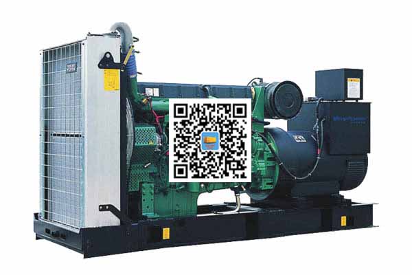 屯溪发电机租赁-100kw柴油发电机带多大负载