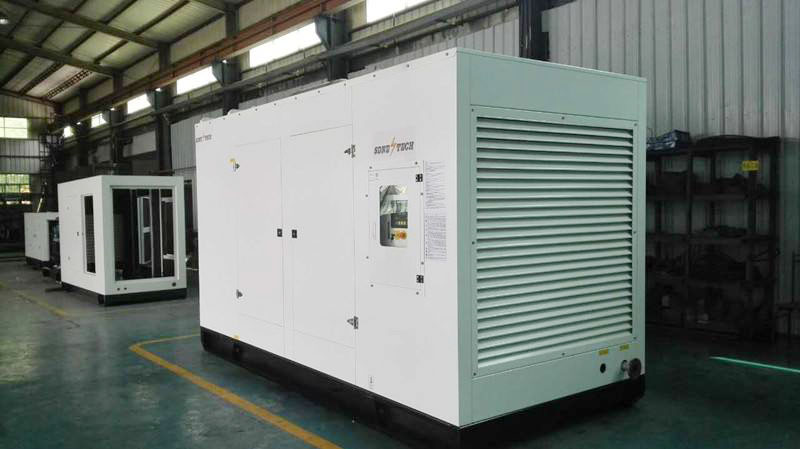 屯溪过载保护装置频繁触发会对发电机组造成哪些损害？