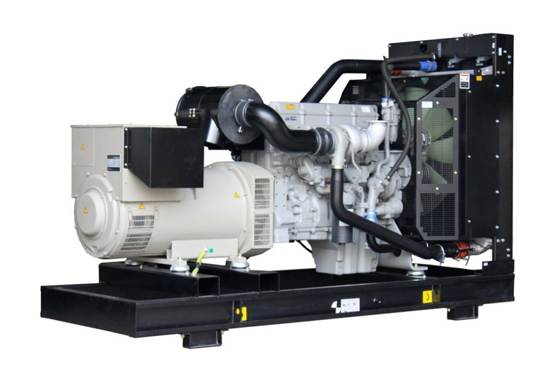 屯溪柴油发电机组租赁出租机油底壳正确清洗方法