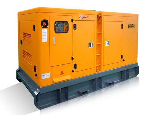 屯溪影响 200kw 柴油发电机油耗的因素有哪些？