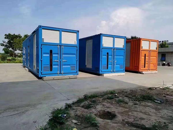 屯溪发电机租赁合同一般包含哪些内容？