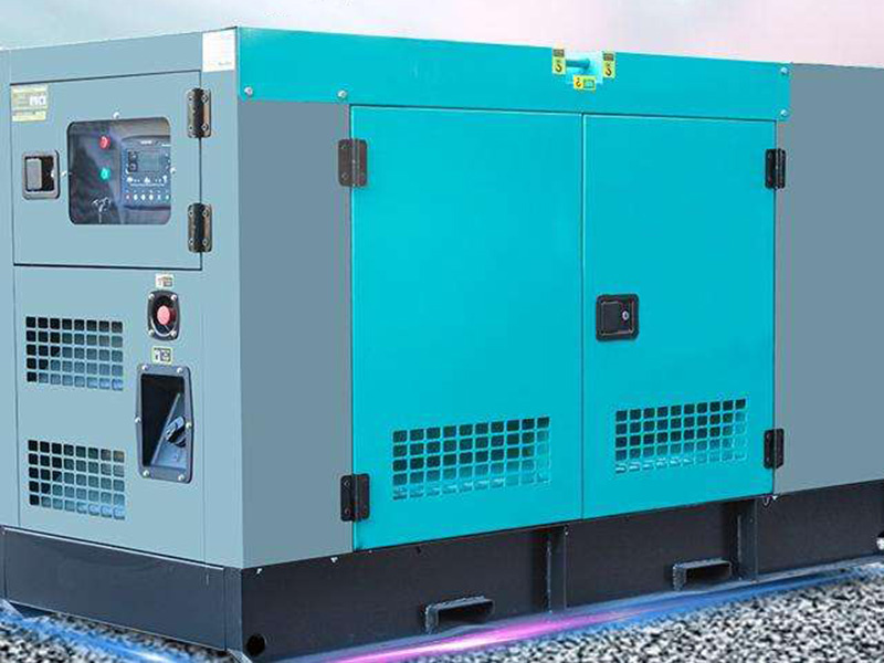 屯溪50KW柴油发电机油耗是多少？