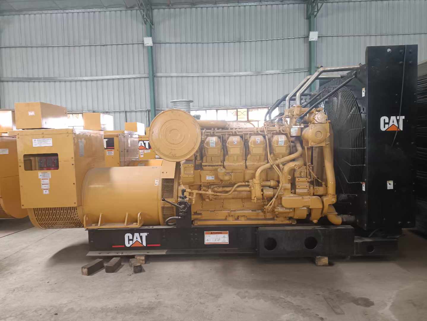 屯溪如何选择适合自己的柴油发电机组品牌？