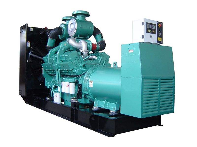 屯溪如何判断发电机滤清器是否需要更换？