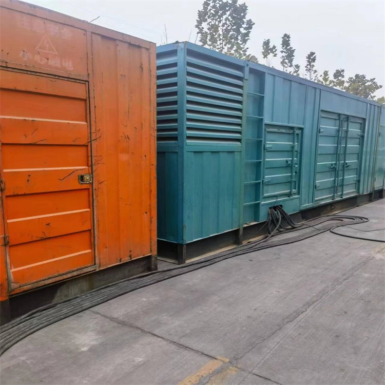 屯溪如何选择适合 600kW 柴油发电机组的热继电器？