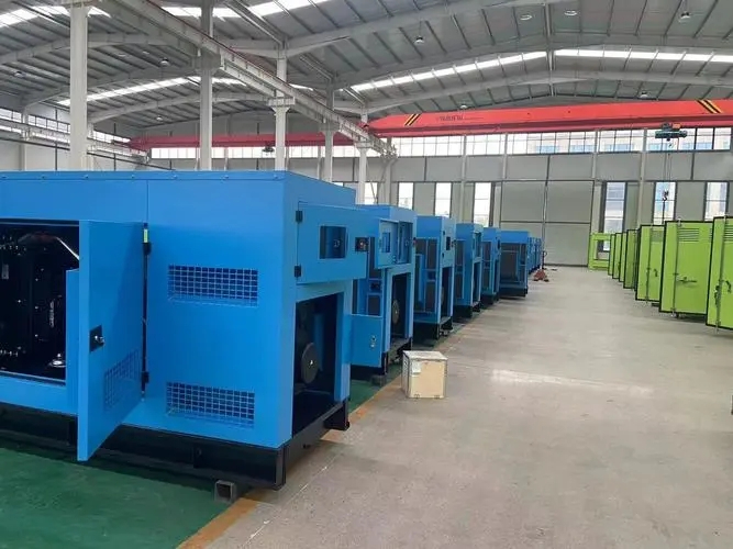 屯溪柴油发电机组转速不稳定会对设备造成哪些损害？