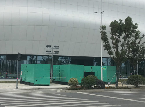 屯溪柴油发电机组保养周期是多久？