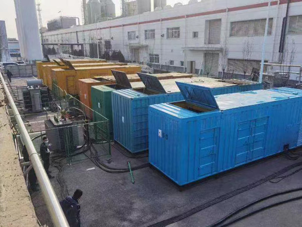 屯溪380V和690V电压的电缆线相同吗？