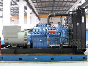 屯溪功率因数低会对柴油发电机产生哪些影响？