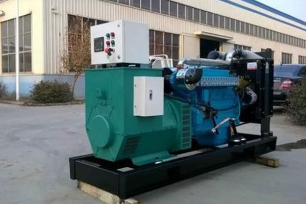 屯溪发电机组的分类有哪些？