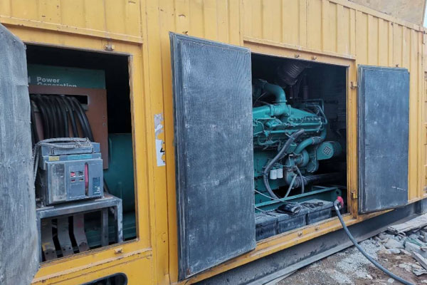 屯溪发电机组夏季保养的注意事项有哪些？