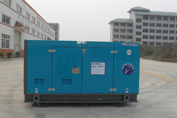 屯溪发电机租赁发电机组的换季保养注意事项